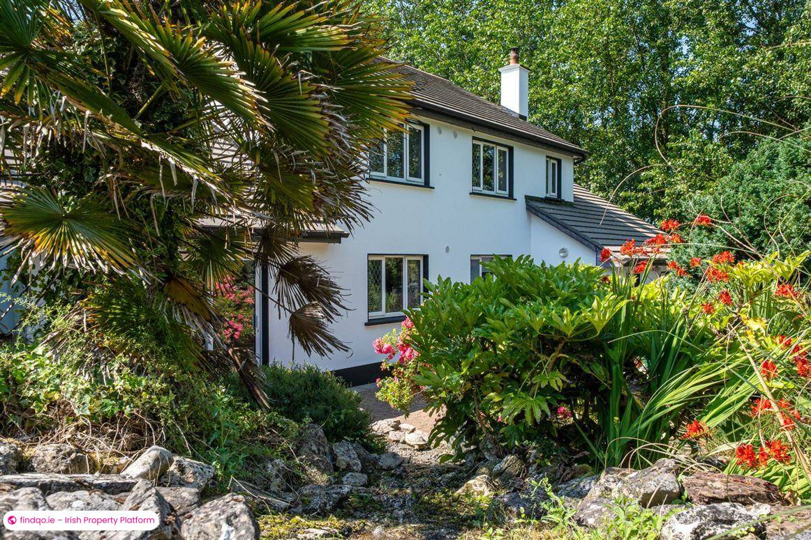 Detached house for Sale in Kilcolgan, Galway