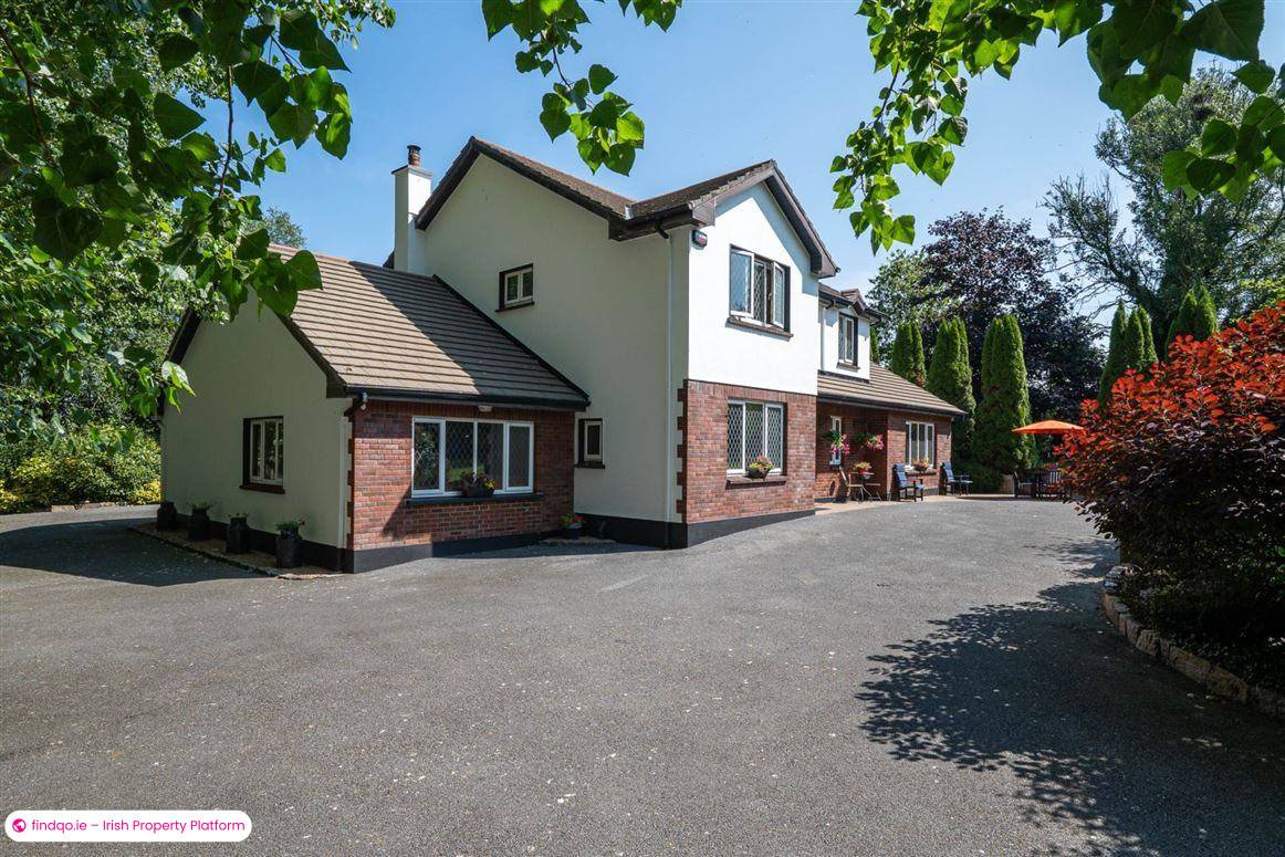 Detached house for Sale in Kilcolgan, Galway
