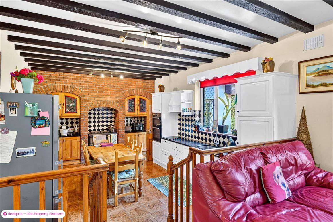 Detached house for Sale in Kilcolgan, Galway