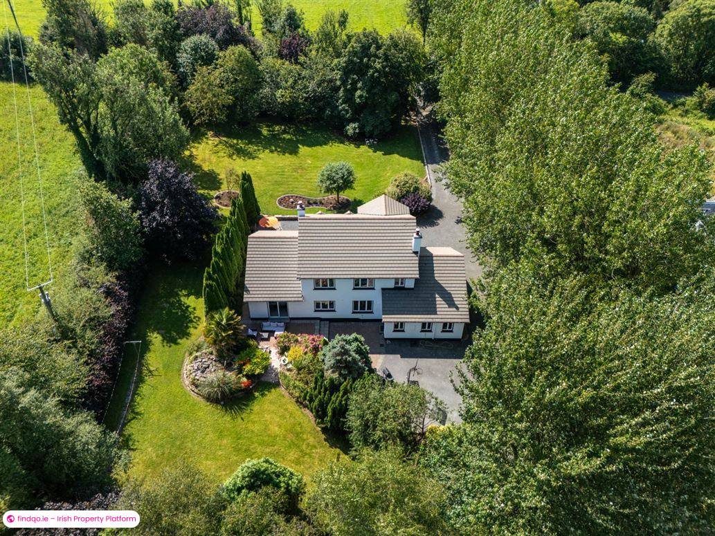 Detached house for Sale in Kilcolgan, Galway