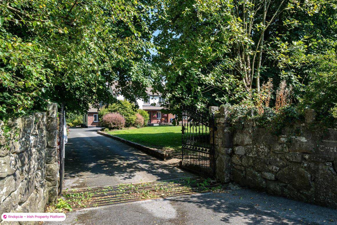 Detached house for Sale in Kilcolgan, Galway