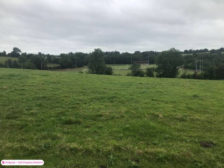 Agricultural Land for Sale in Monaghan, Monaghan