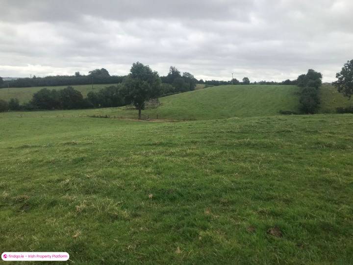 Agricultural Land for Sale in Monaghan, Monaghan