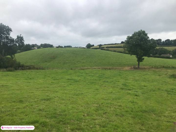 Agricultural Land for Sale in Monaghan, Monaghan