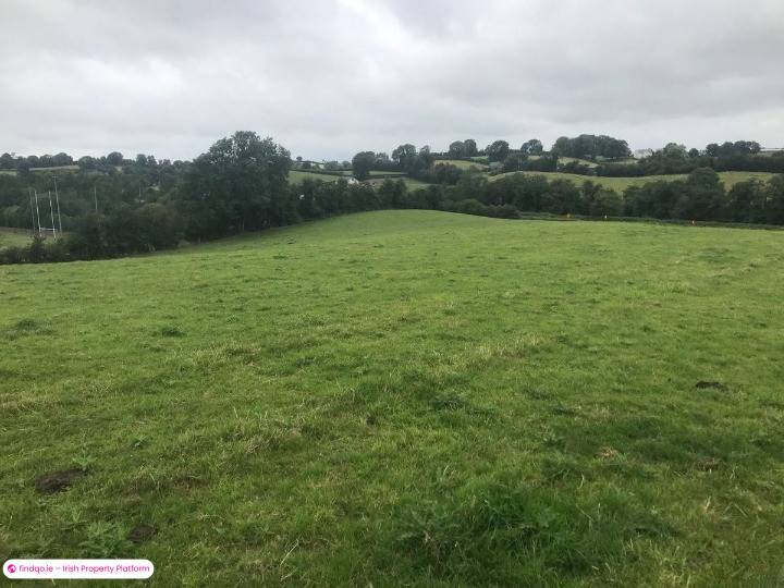 Agricultural Land for Sale in Monaghan, Monaghan