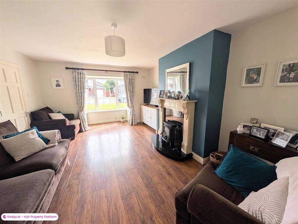 Semi-detached house for Sale in Nenagh, Tipperary