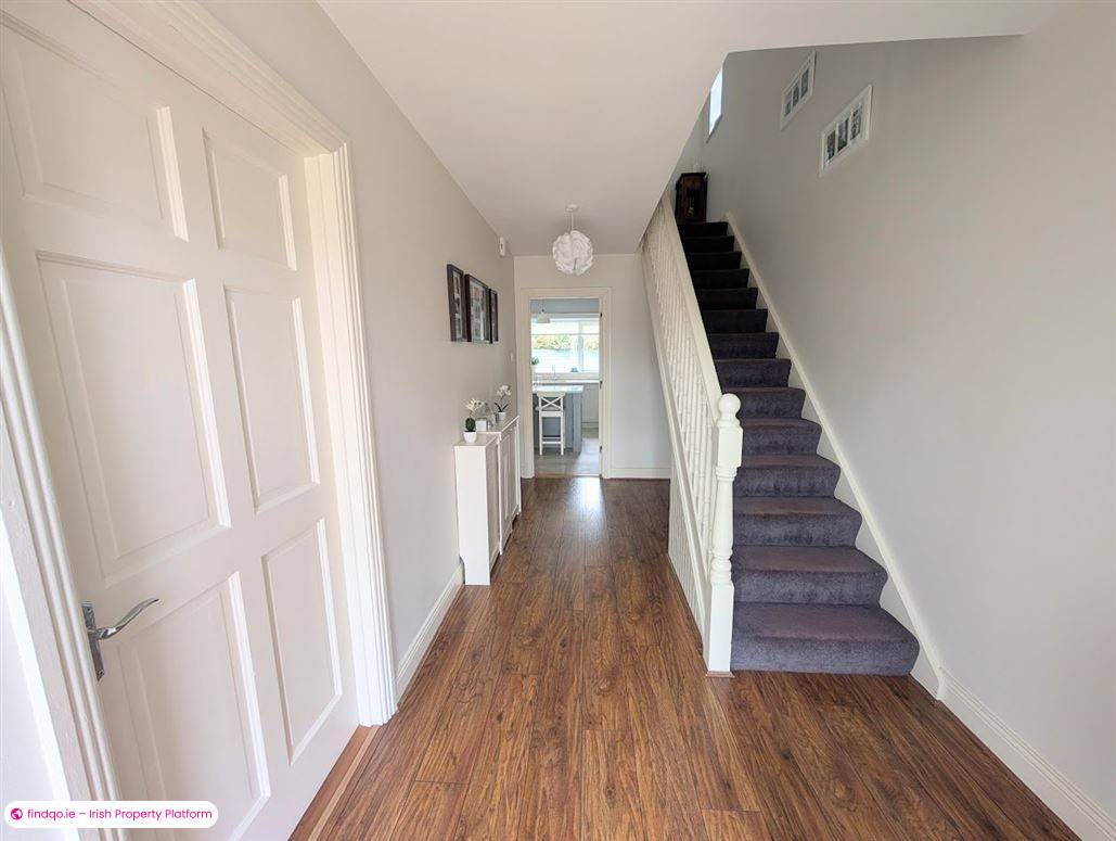 Semi-detached house for Sale in Nenagh, Tipperary
