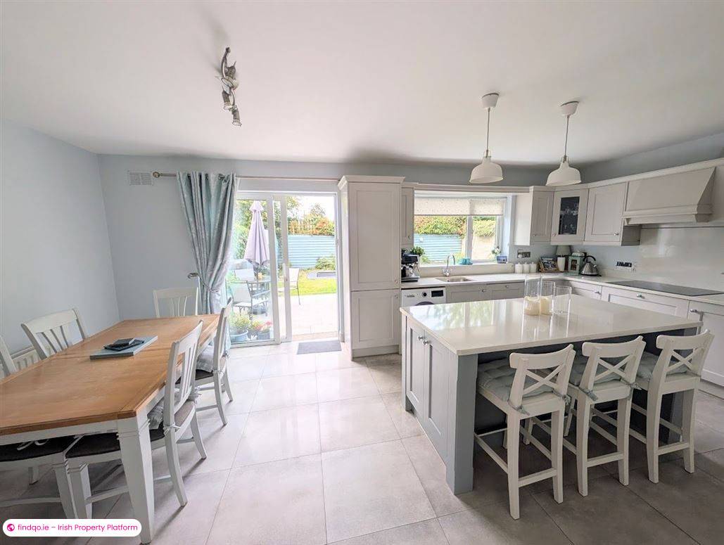 Semi-detached house for Sale in Nenagh, Tipperary