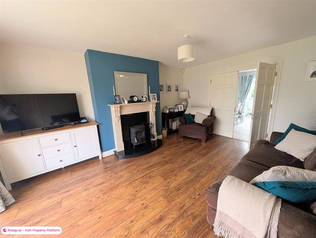 Semi-detached house for Sale in Nenagh, Tipperary
