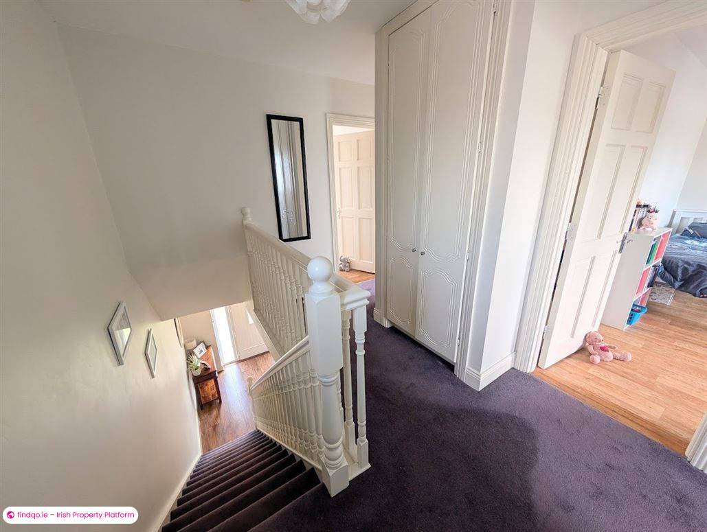 Semi-detached house for Sale in Nenagh, Tipperary