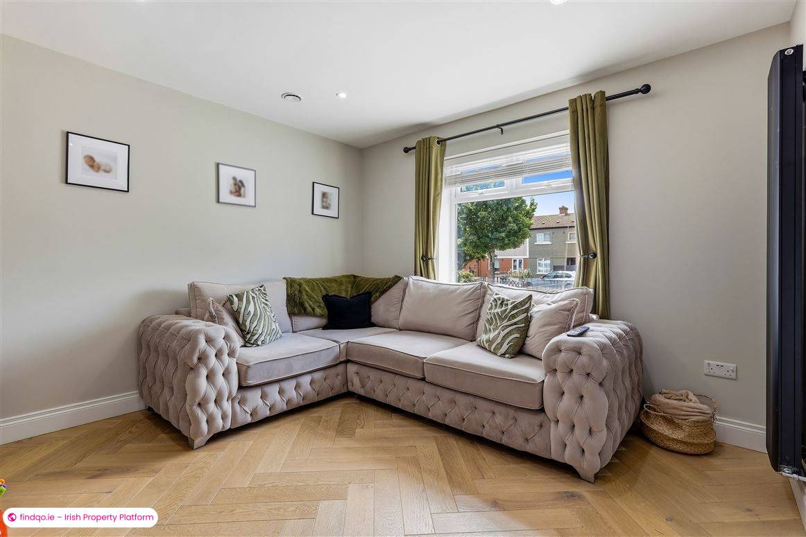 Semi-detached house for Sale in Tallaght, Dublin 24