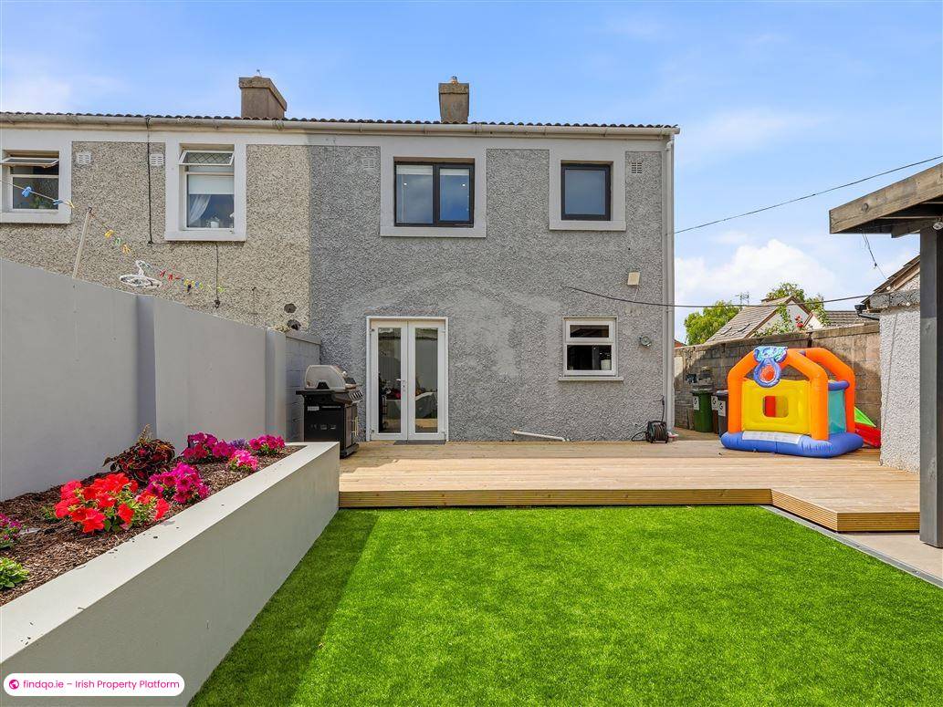 Semi-detached house for Sale in Tallaght, Dublin 24