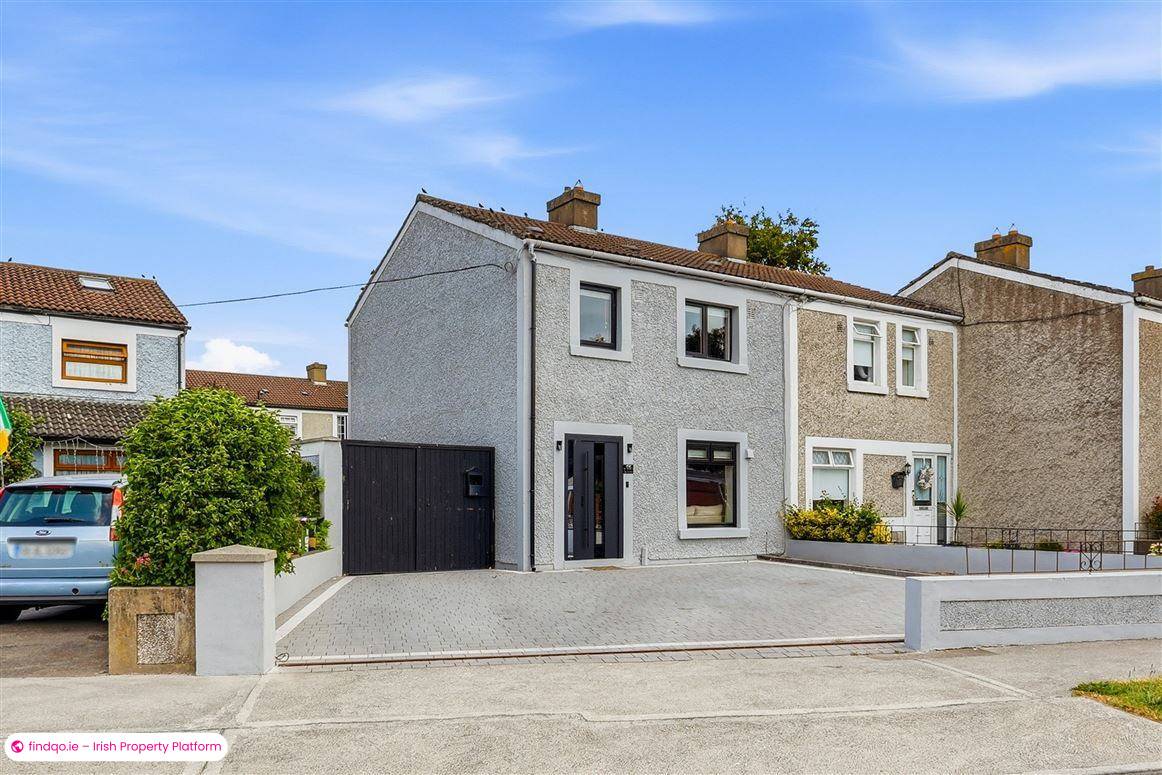 Semi-detached house for Sale in Tallaght, Dublin 24