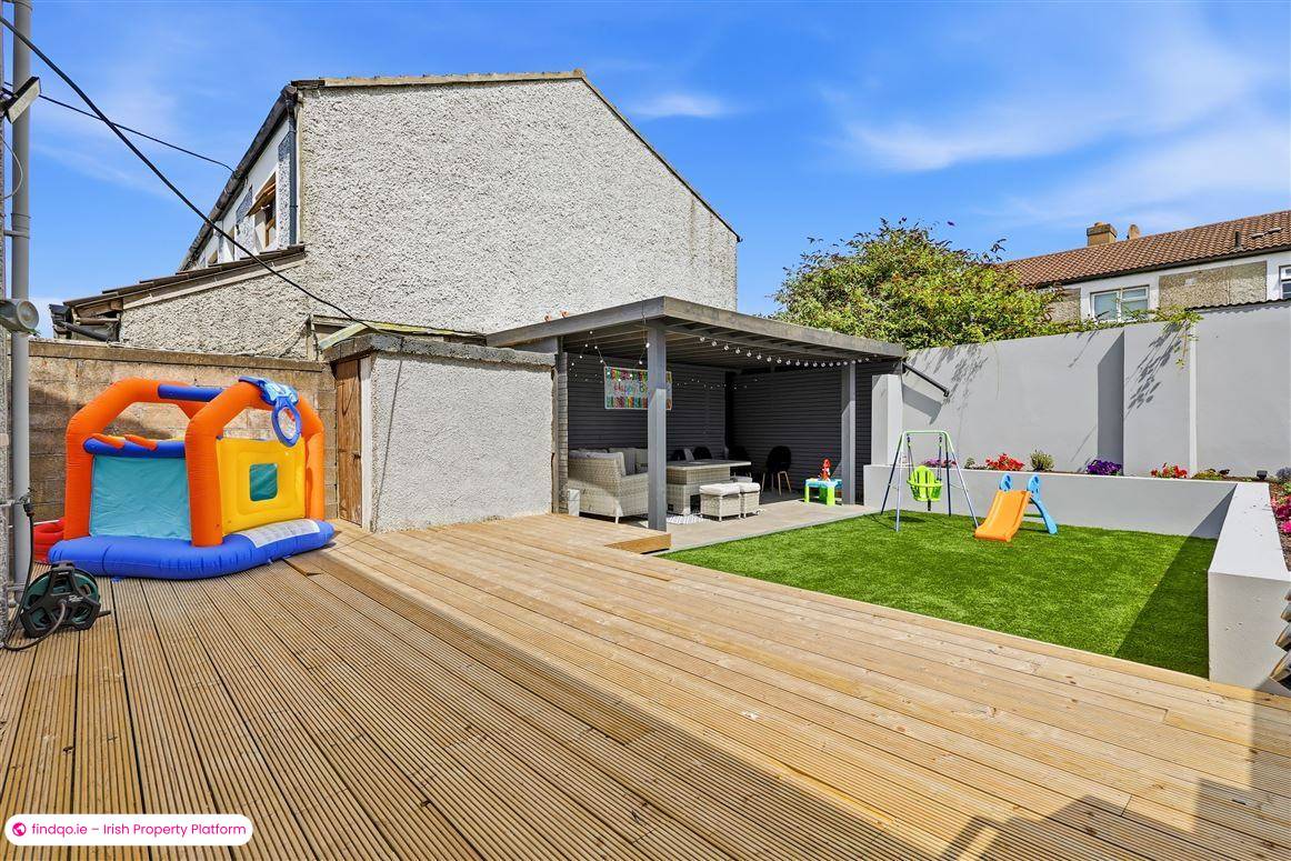 Semi-detached house for Sale in Tallaght, Dublin 24