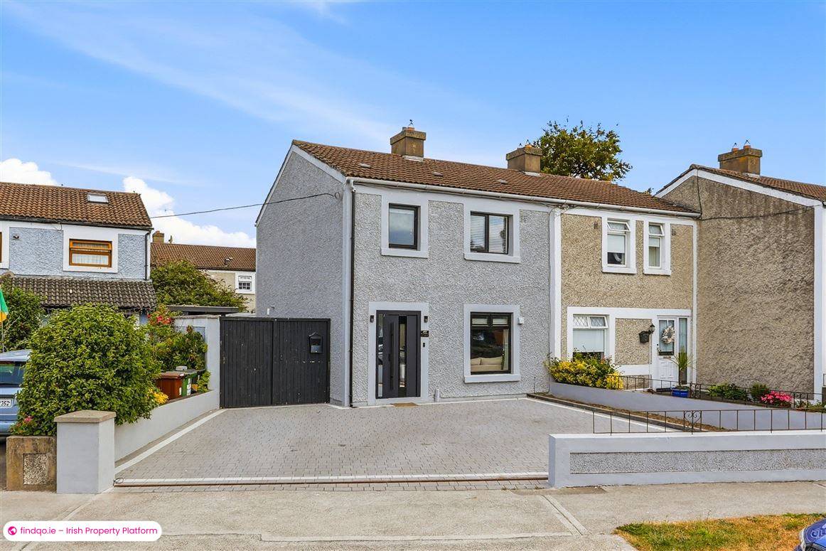 Semi-detached house for Sale in Tallaght, Dublin 24