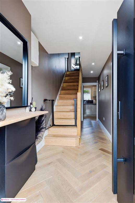 Semi-detached house for Sale in Tallaght, Dublin 24