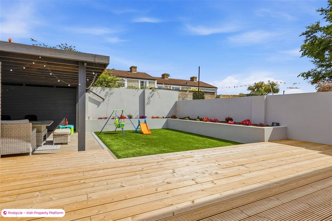 Semi-detached house for Sale in Tallaght, Dublin 24