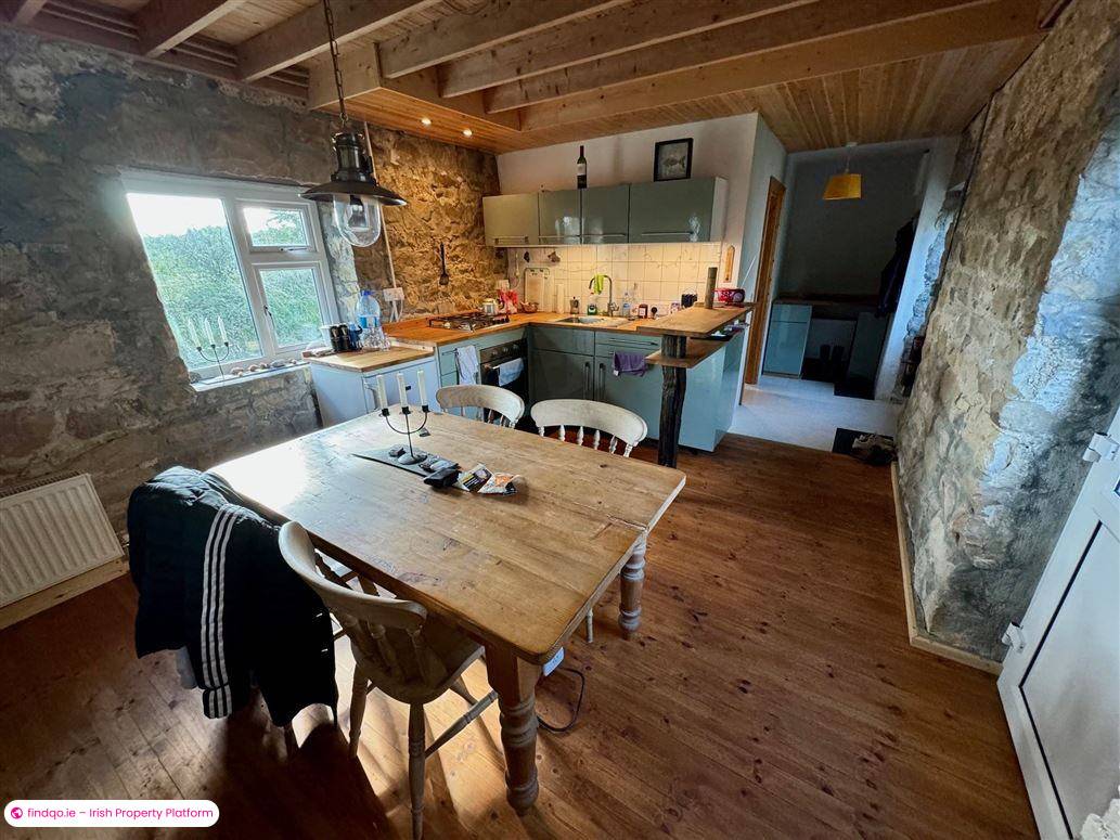 Bungalow for Sale in Aughacashel, Leitrim