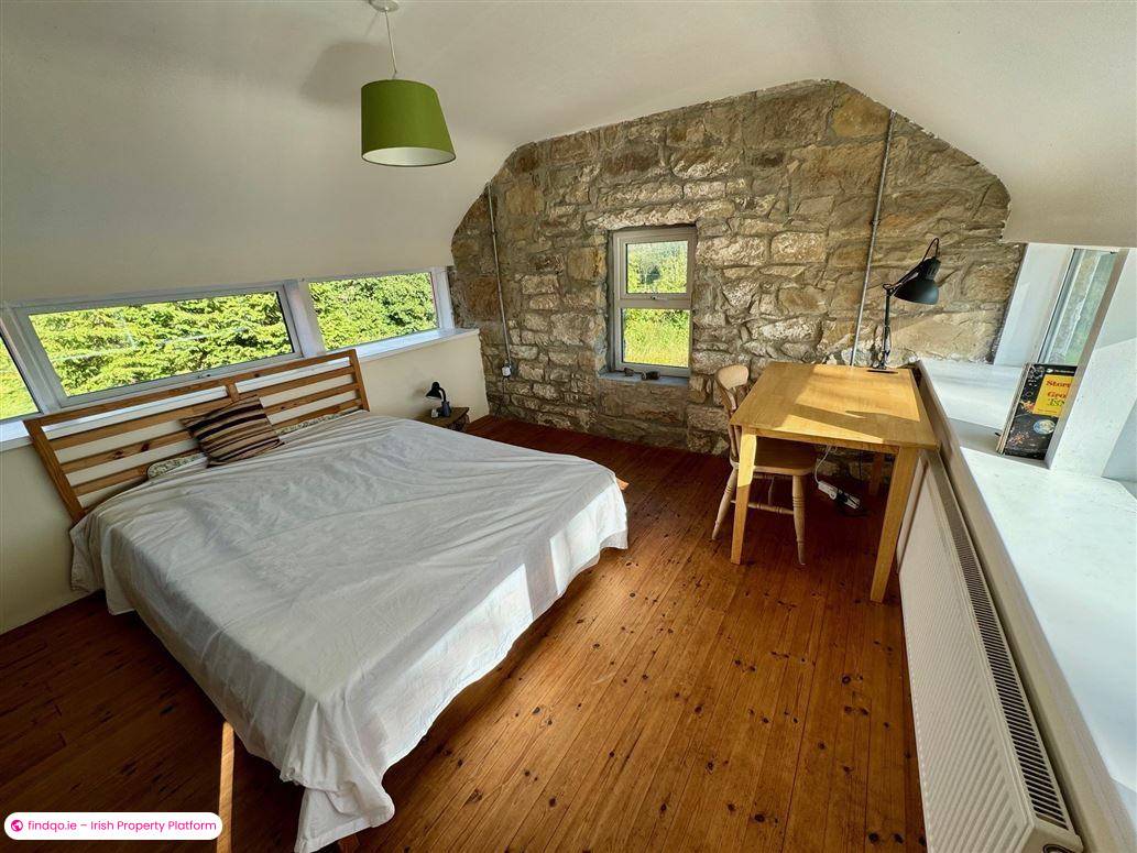 Bungalow for Sale in Aughacashel, Leitrim