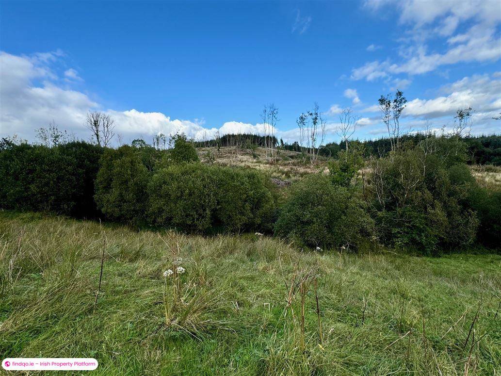 Bungalow for Sale in Aughacashel, Leitrim