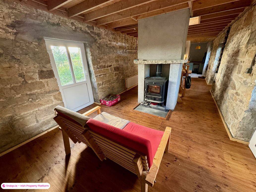 Bungalow for Sale in Aughacashel, Leitrim