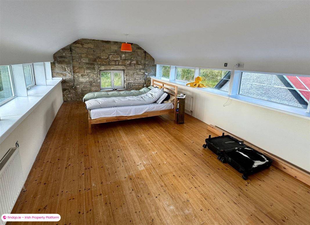 Bungalow for Sale in Aughacashel, Leitrim