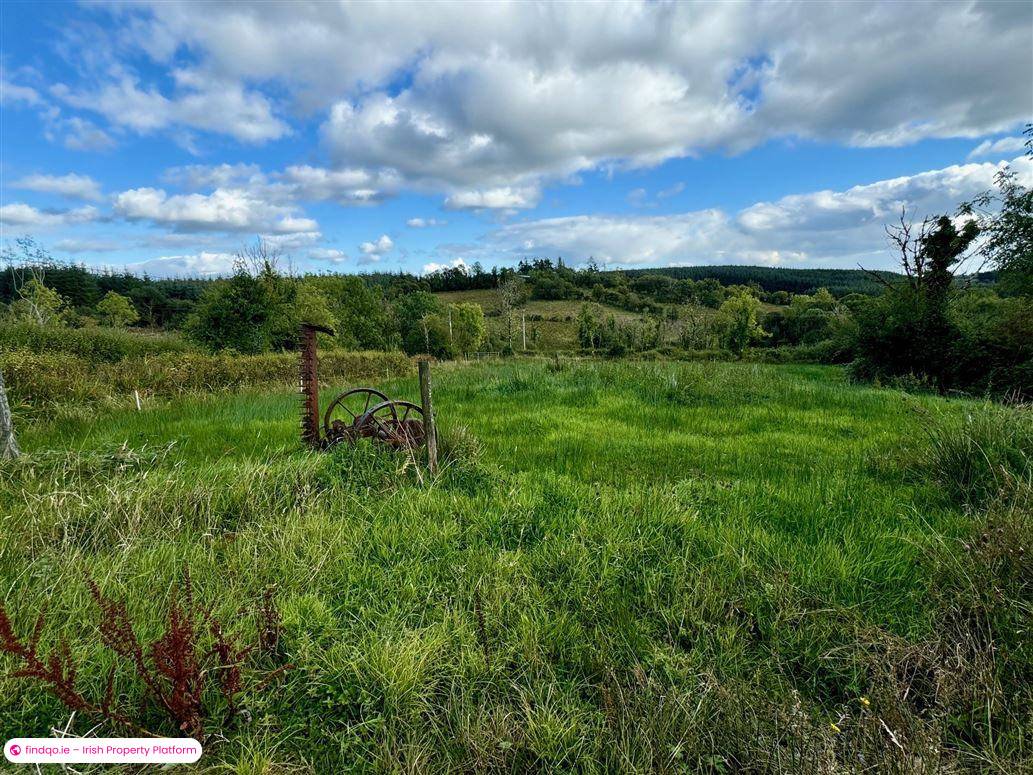 Bungalow for Sale in Aughacashel, Leitrim
