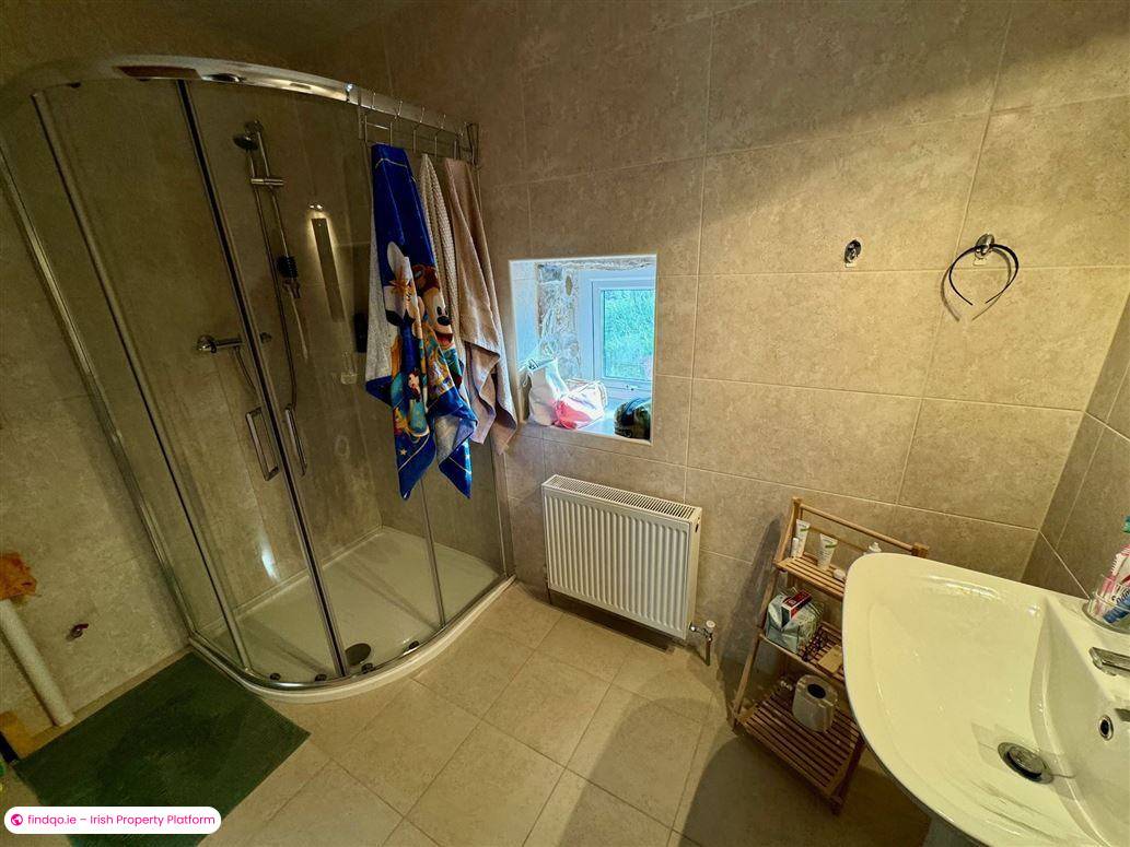 Bungalow for Sale in Aughacashel, Leitrim