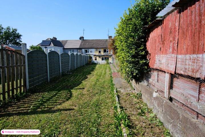 Terraced house for Sale in Drogheda, Louth