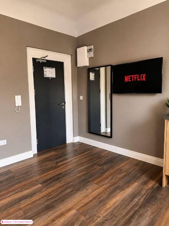 1 Bedroom Apartment for Rent in North Circular Road, Dublin 7