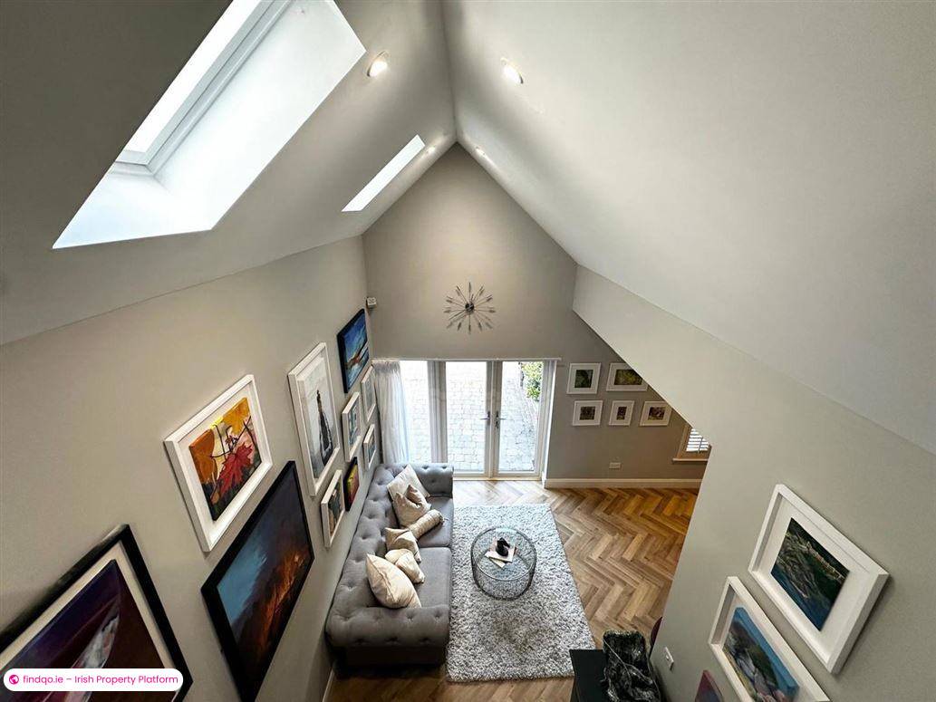 Detached house for Sale in Hollystown, Dublin 15
