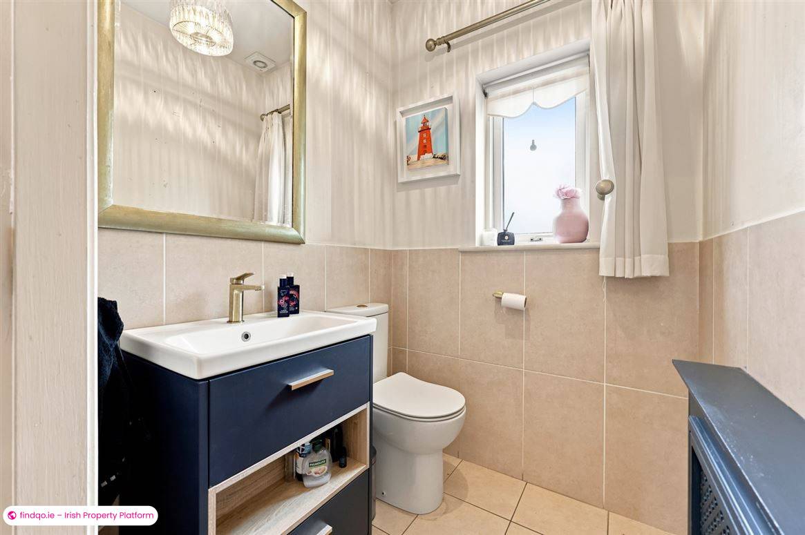 Detached house for Sale in Hollystown, Dublin 15