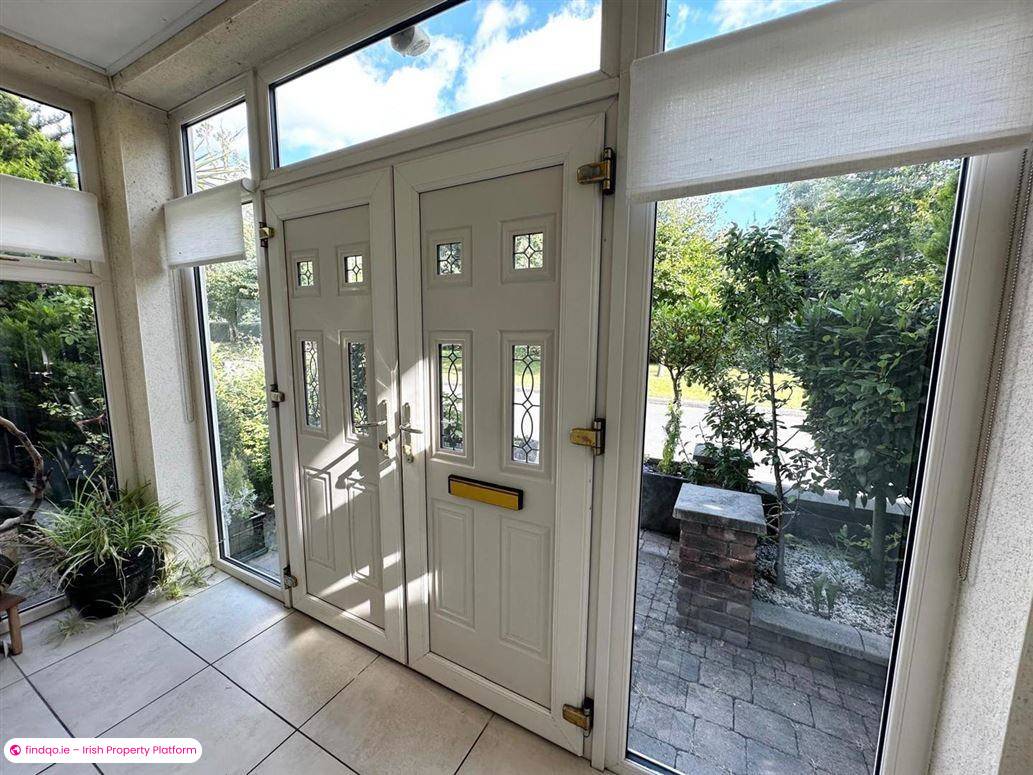 Detached house for Sale in Hollystown, Dublin 15