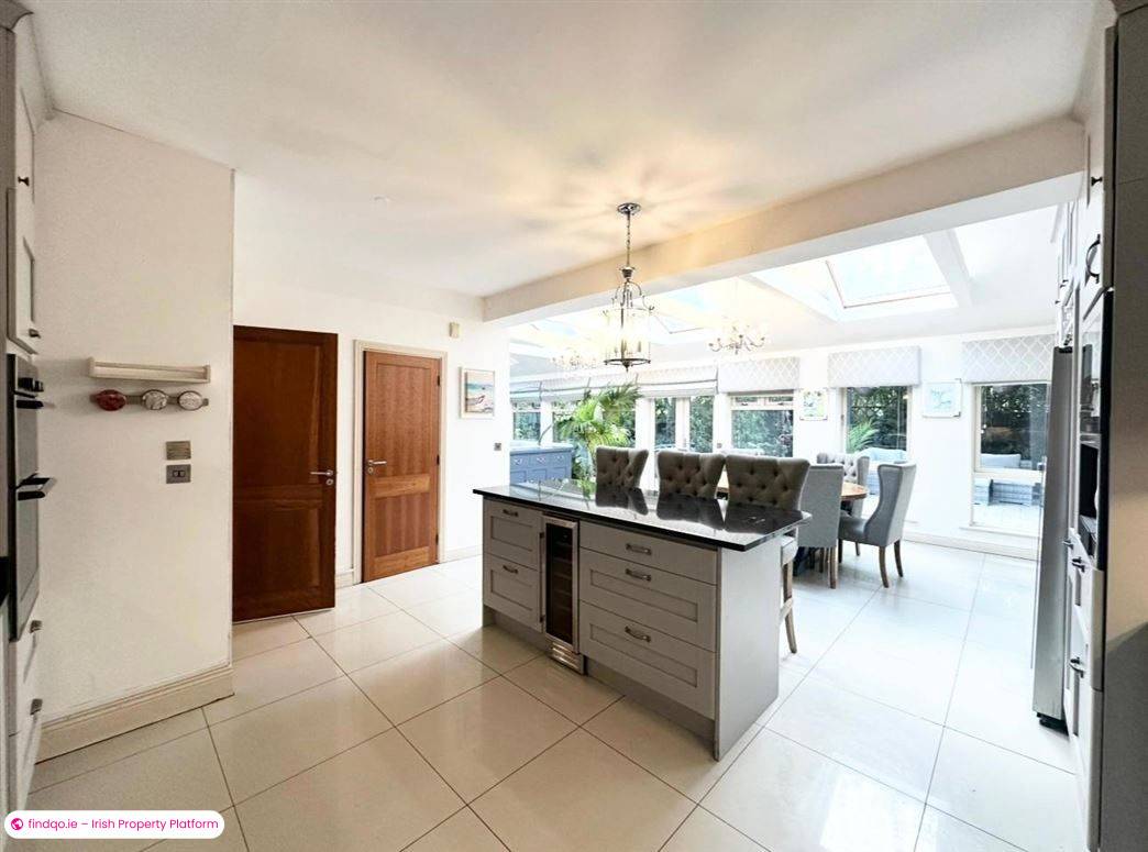 Detached house for Sale in Hollystown, Dublin 15