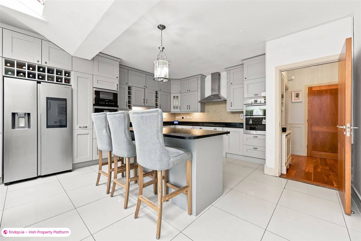 Detached house for Sale in Hollystown, Dublin 15
