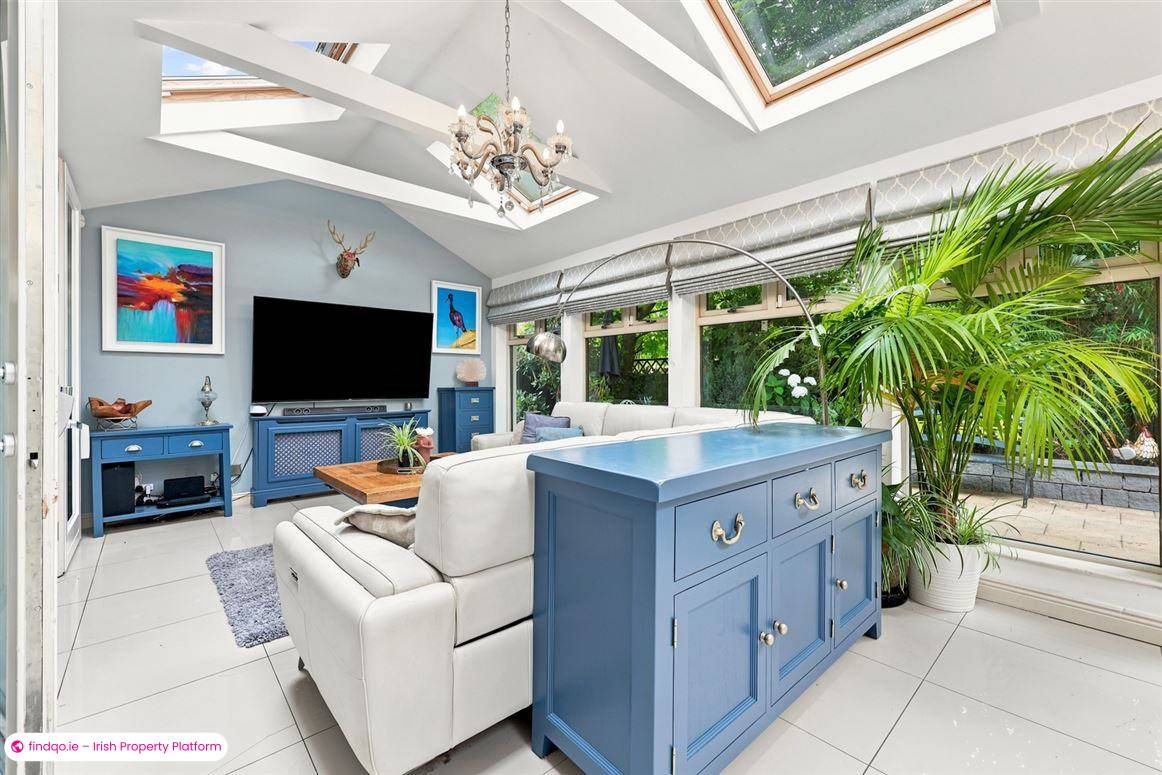 Detached house for Sale in Hollystown, Dublin 15