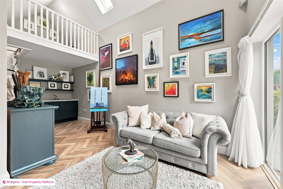 Detached house for Sale in Hollystown, Dublin 15