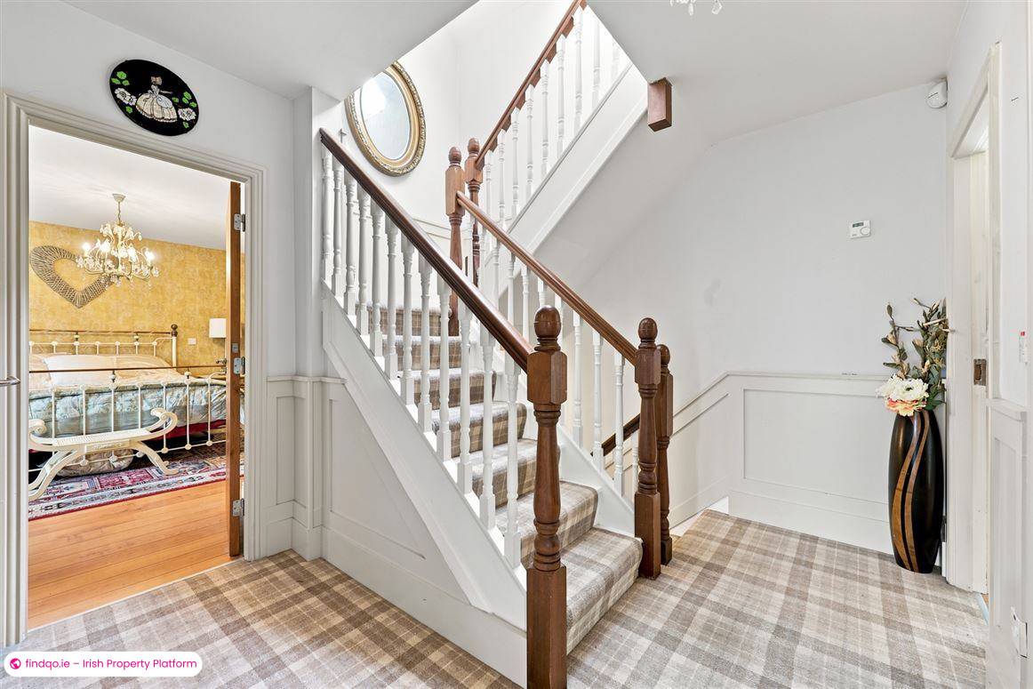 Detached house for Sale in Hollystown, Dublin 15