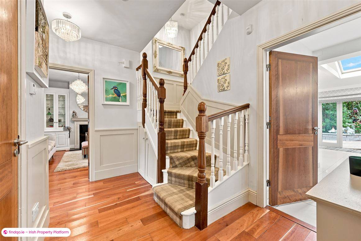 Detached house for Sale in Hollystown, Dublin 15