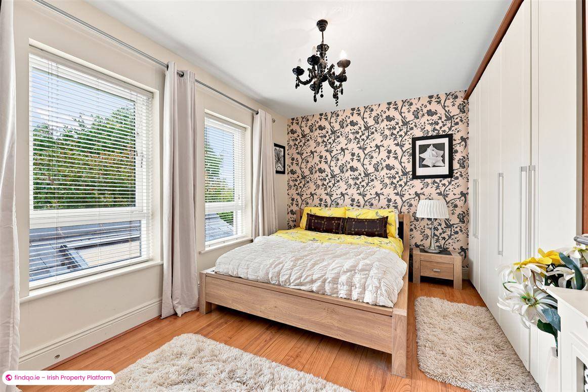 Detached house for Sale in Hollystown, Dublin 15