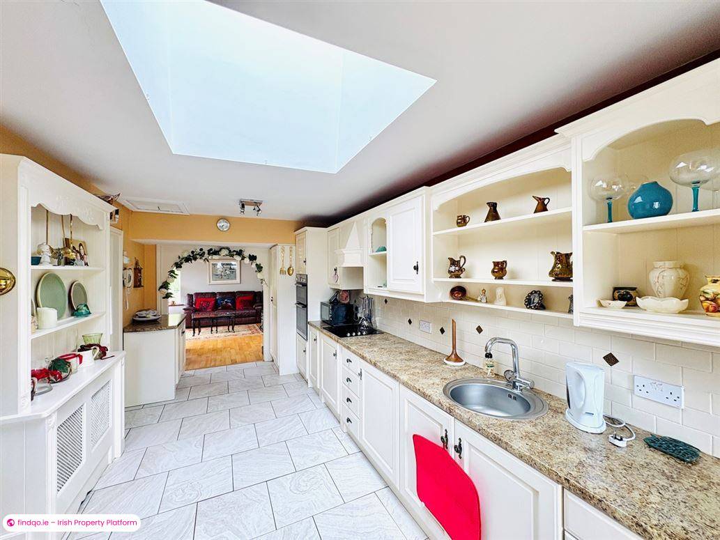 Bungalow for Sale in Tralee, Kerry