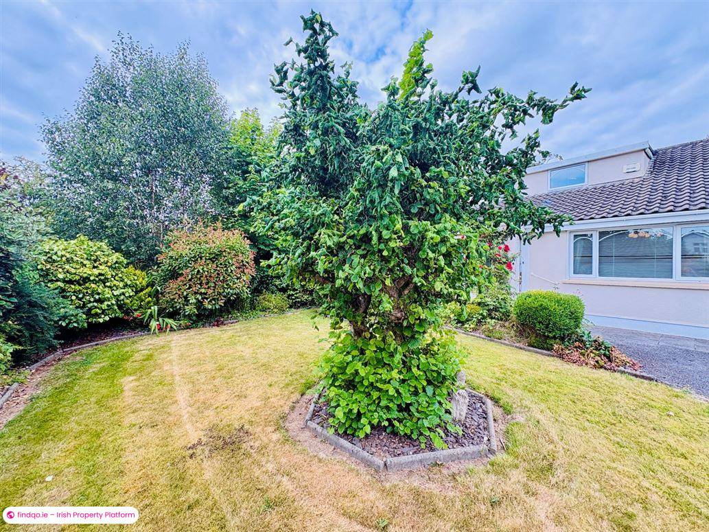 Bungalow for Sale in Tralee, Kerry
