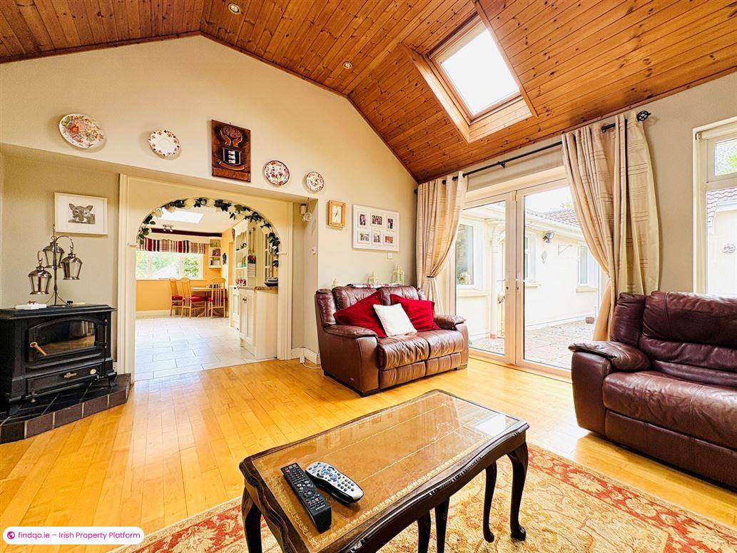 Bungalow for Sale in Tralee, Kerry