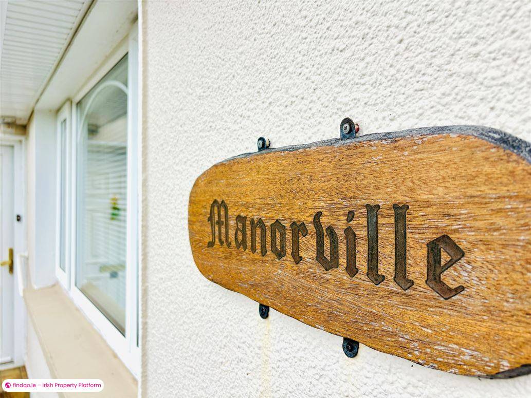 Bungalow for Sale in Tralee, Kerry