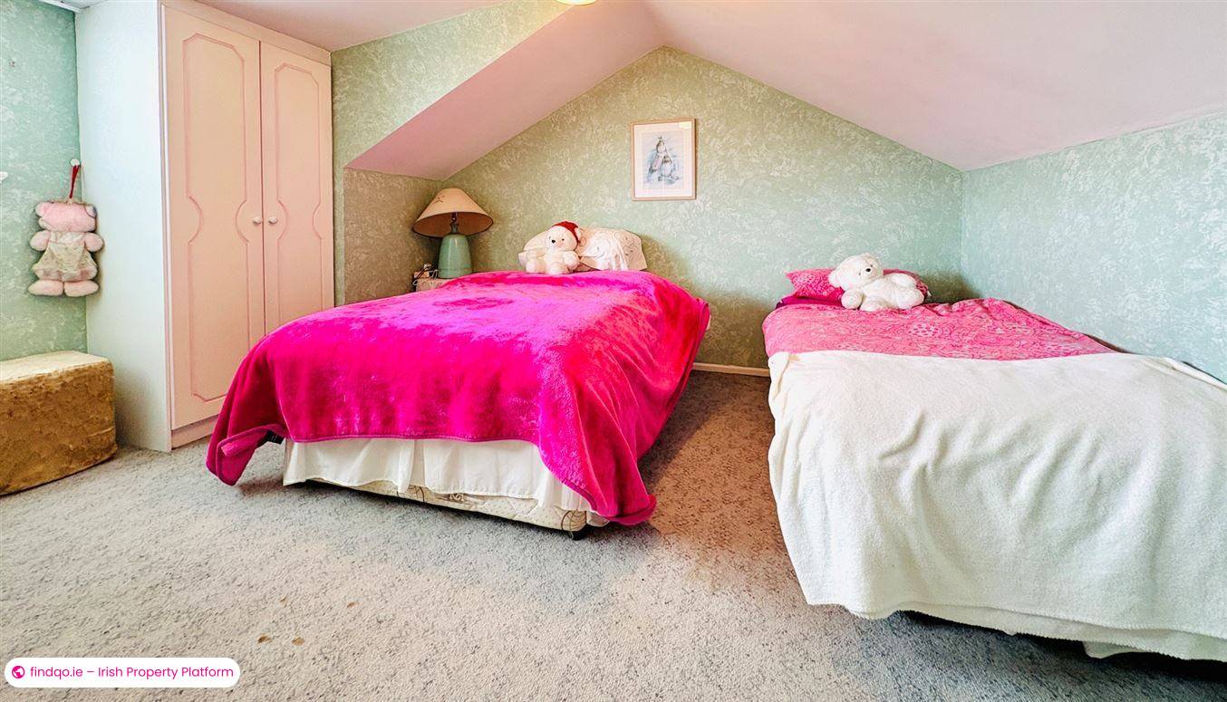 Bungalow for Sale in Tralee, Kerry