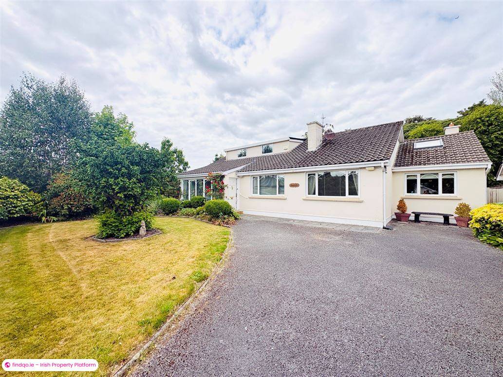 Bungalow for Sale in Tralee, Kerry