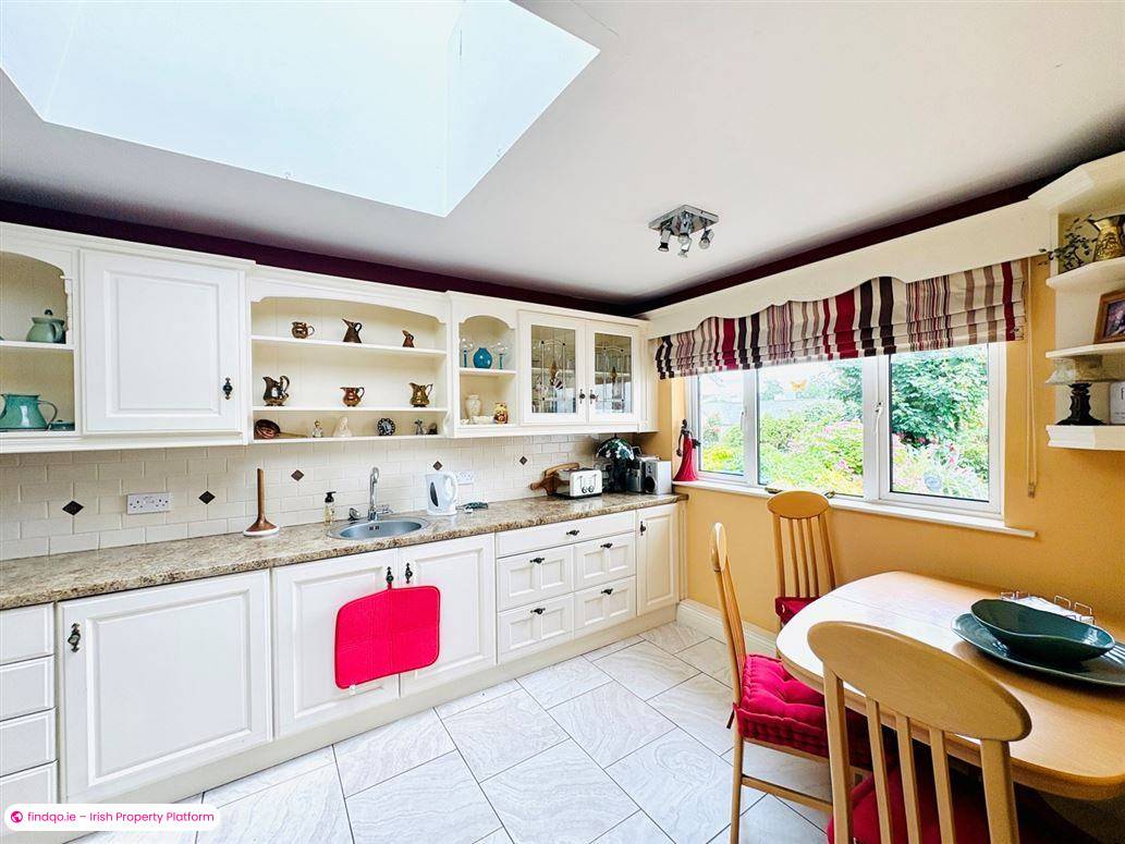 Bungalow for Sale in Tralee, Kerry