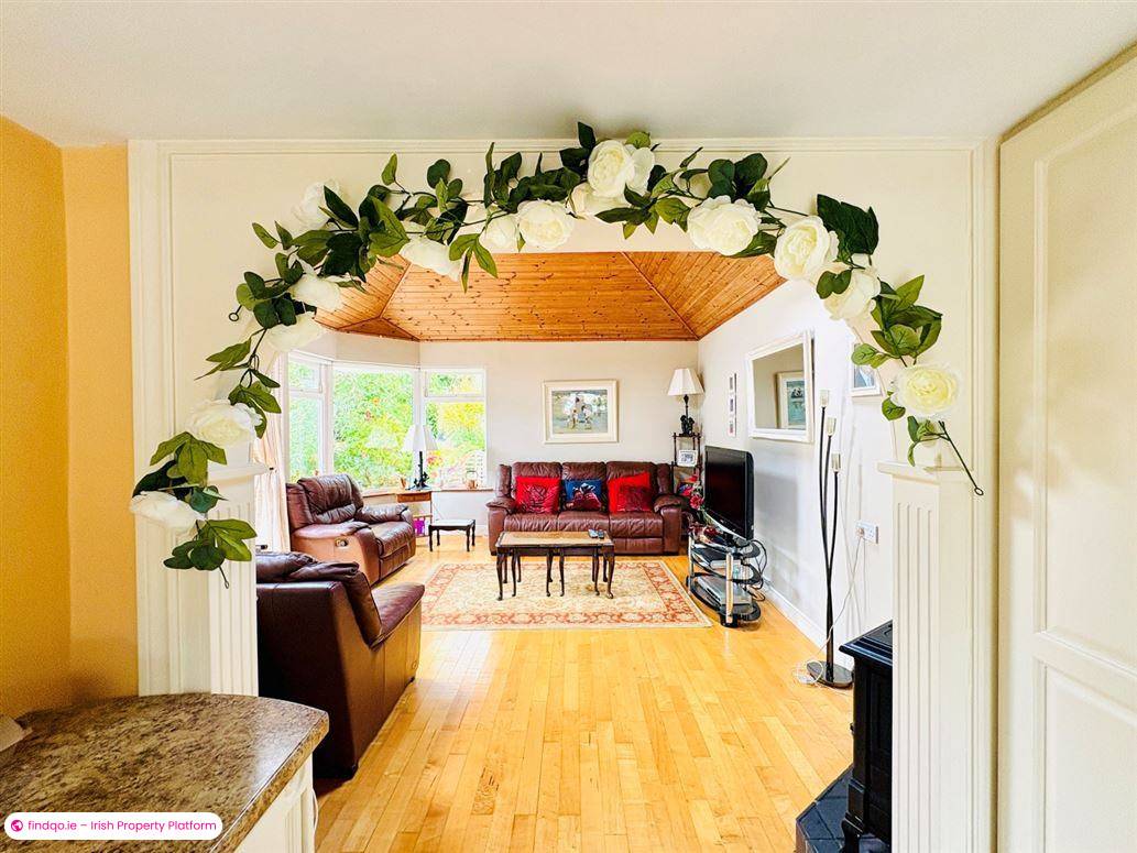 Bungalow for Sale in Tralee, Kerry
