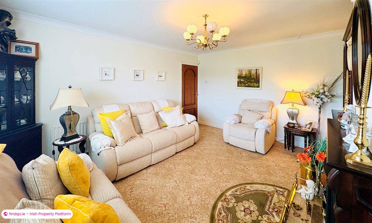 Bungalow for Sale in Tralee, Kerry