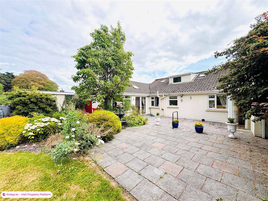 Bungalow for Sale in Tralee, Kerry